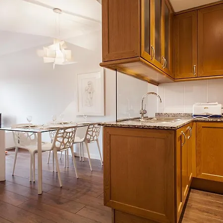 Appartamento Suites4days Provenza *