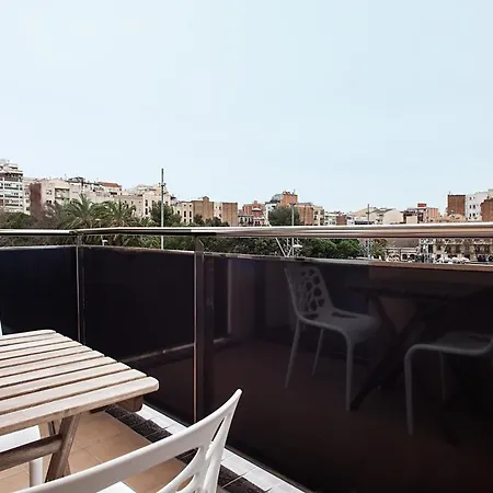 Suites4days Provenza * Barcellona