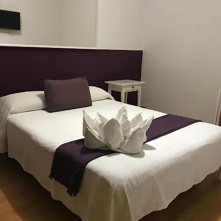 Muntaner 2* Barcelona
