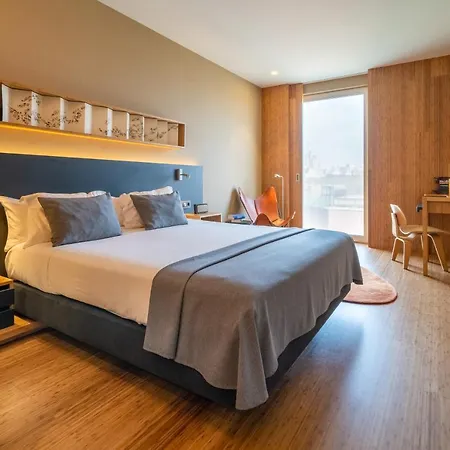 Eurostars Hotel Barcelona