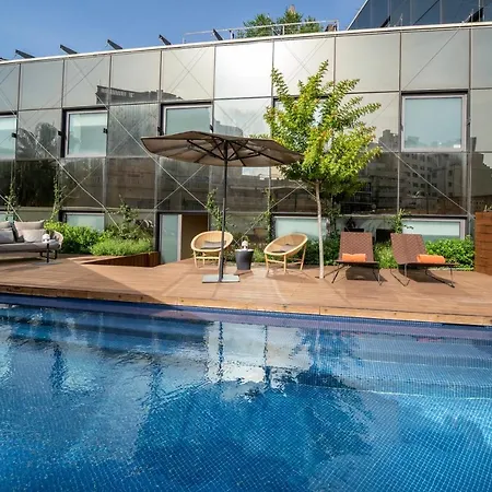 Eurostars Barcelona