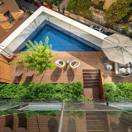 Hotel Eurostars Barcelona