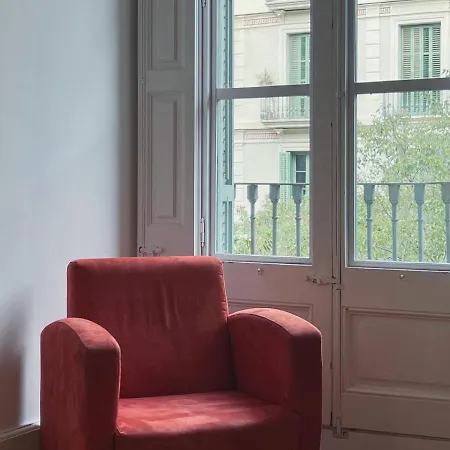 Unique Bruc * Barcelona