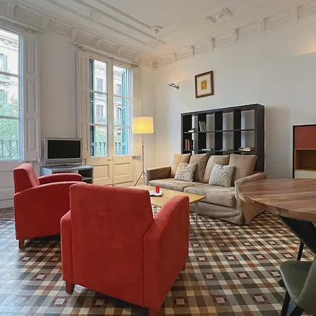 Unique Bruc Apartment *