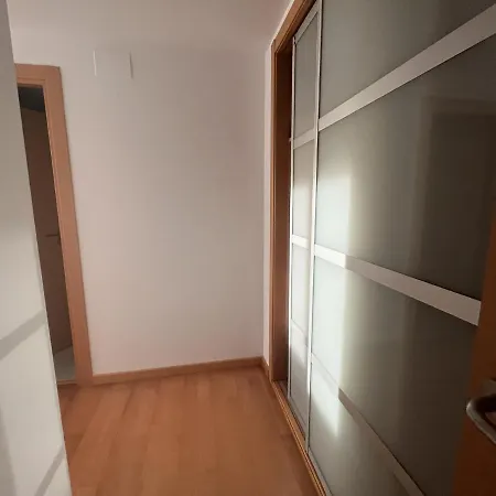 & Culture Barcelona Port Forum Penthouse Apartment *