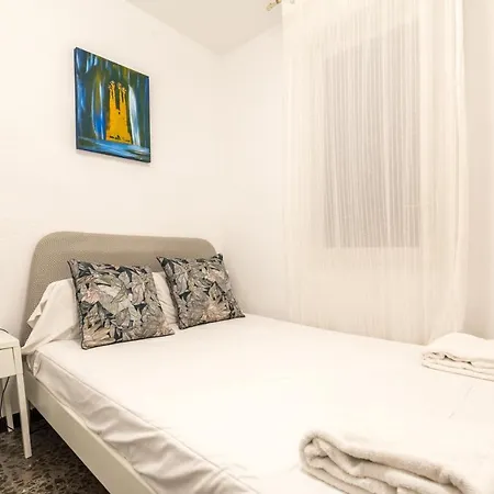 Apartment Find Calm At Cozy Sanctuary With Terrace