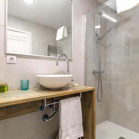 Apartment Find Calm At Cozy Sanctuary With Terrace *