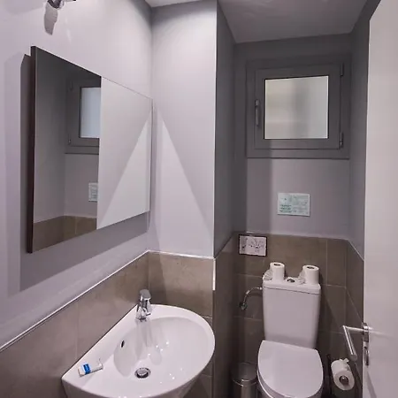 Sensation Sagrada Familia Apartmán