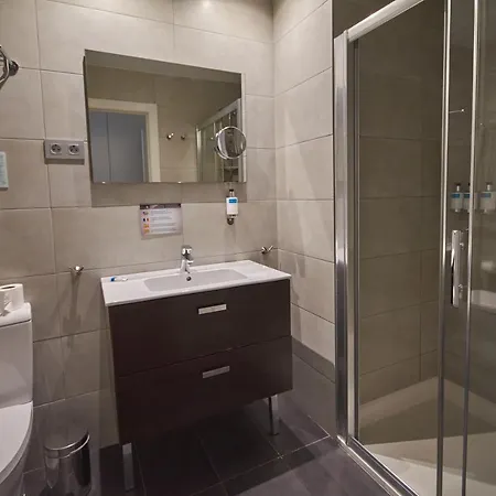 Apartmán Sensation Sagrada Familia Barcelona