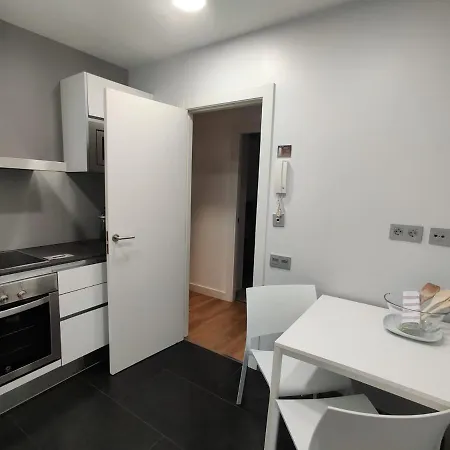 Apartmán Sensation Sagrada Familia