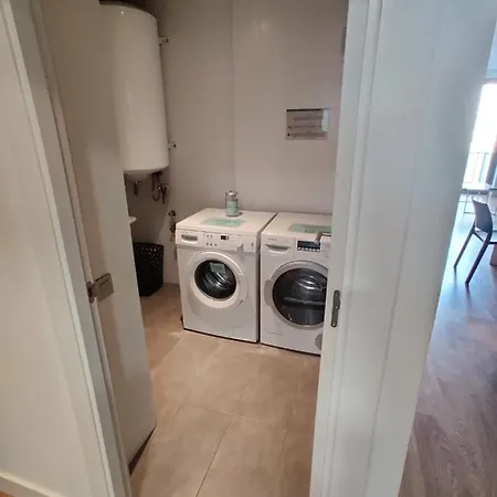 Sensation Sagrada Familia Apartmán Barcelona