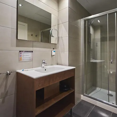 Sensation Sagrada Familia Apartmán