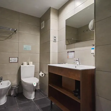 Apartmán Sensation Sagrada Familia *