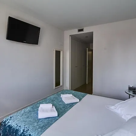 Apartmán Sensation Sagrada Familia *