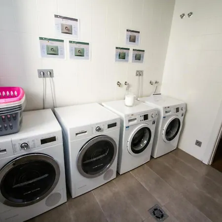 Sensation Sagrada Familia Apartmán Barcelona