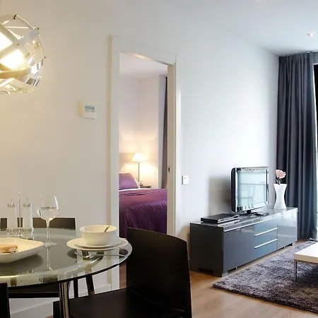 Sensation Sagrada Familia Apartmán Barcelona