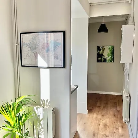 Sunny Gracia - Joanic Renovated Apartment Barcelona