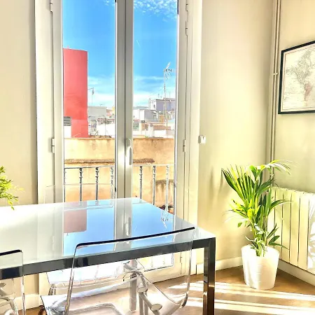 Sunny Gracia - Joanic Renovated Appartamento