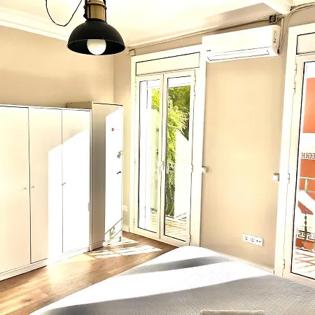 Sunny Gracia - Joanic Renovated Appartamento Barcellona