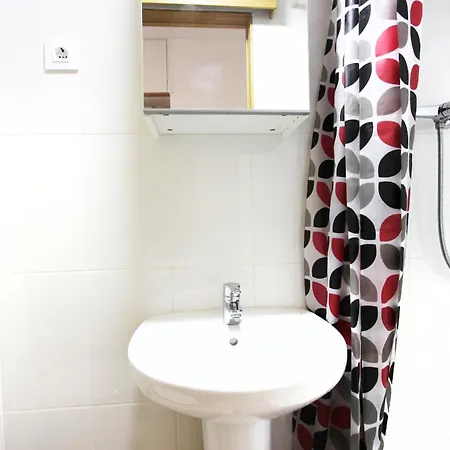 Apartamento In The Historical Center, Two Bedrooms Barcelona