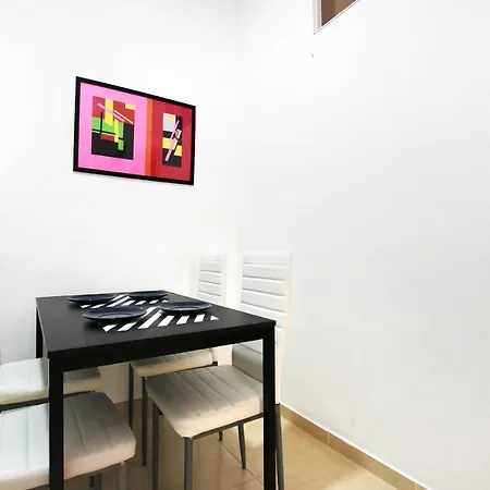 In The Historical Center, Two Bedrooms Apartamento Barcelona