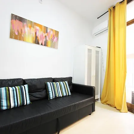 In The Historical Center, Two Bedrooms Apartamento