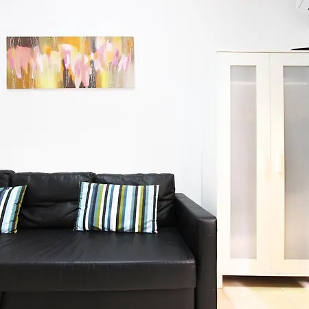 Apartamento In The Historical Center, Two Bedrooms Barcelona