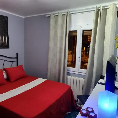 Habitacion Elegante *