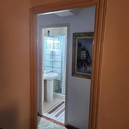 Habitacion Elegante Séjour chez l'habitant *