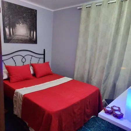 Habitacion Elegante Kwatera prywatna Barcelona