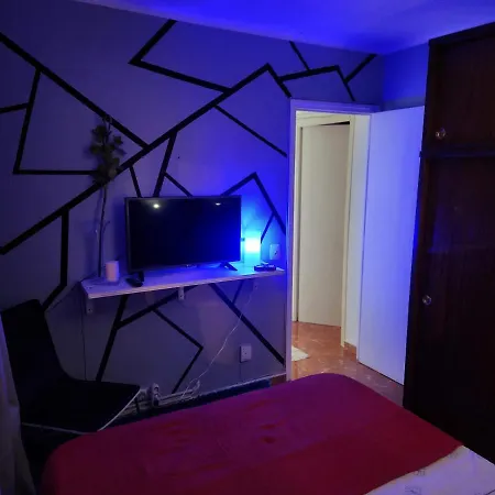 Habitacion Elegante *