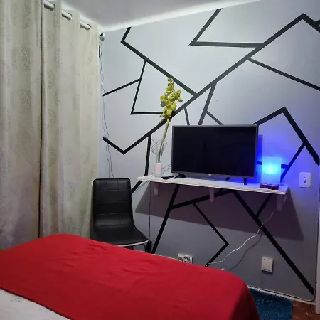 Habitacion Elegante