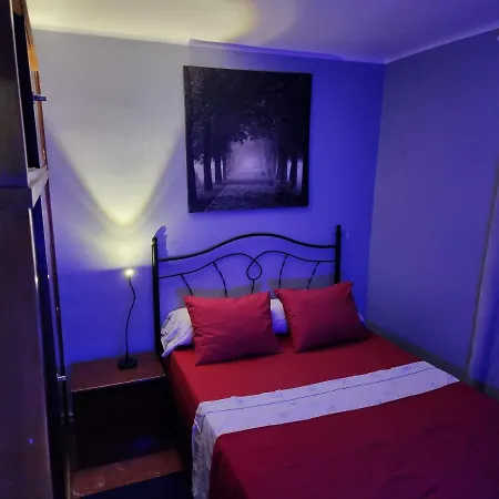 Habitacion Elegante Séjour chez l'habitant *