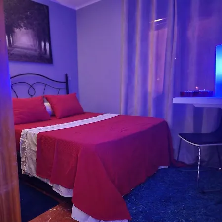 Habitacion Elegante