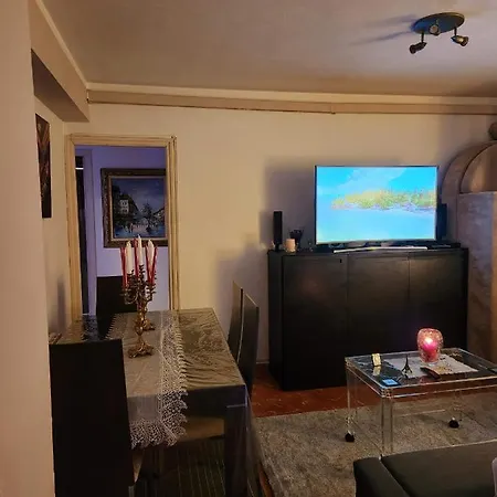 Habitacion Elegante Kwatera prywatna Barcelona