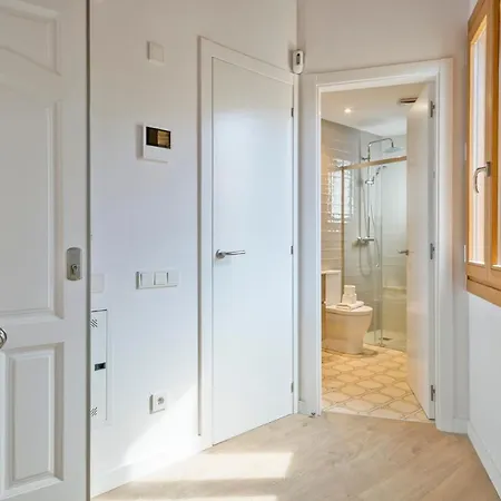 Alcam Poblesec Barcelona