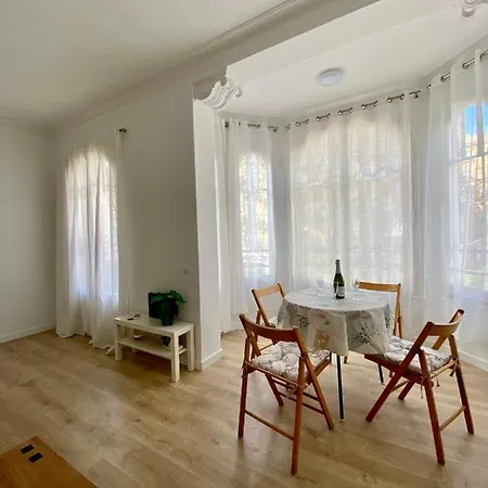 Appartement Amazing Central