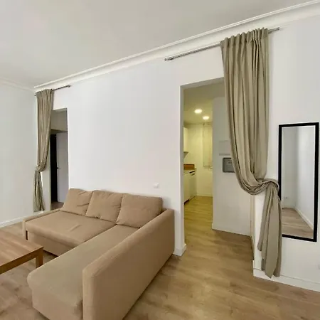 Amazing Central Appartement