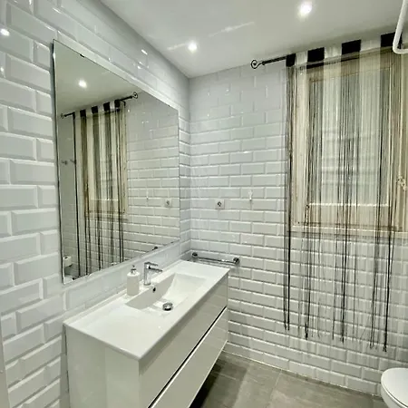 Appartement Amazing Central *