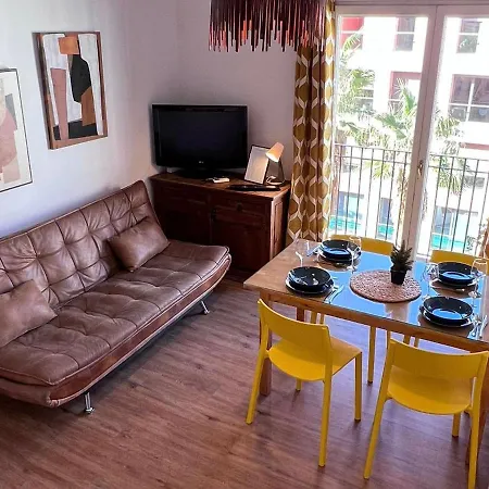 Ramblas! Dreaming Pent With Terrace 6pax *