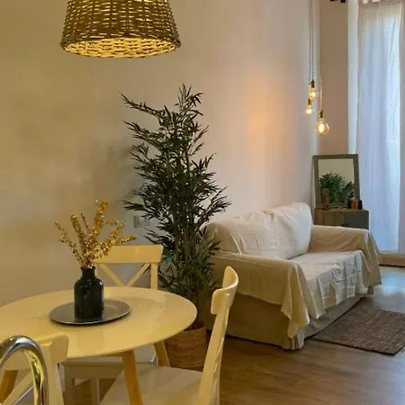 Apartment Civico 2 *