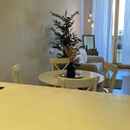 Civico 2 Apartman