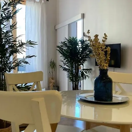 Civico 2 Apartment Barcelona