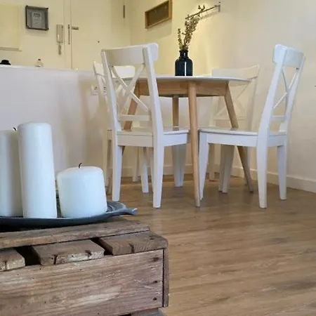 Apartman Civico 2