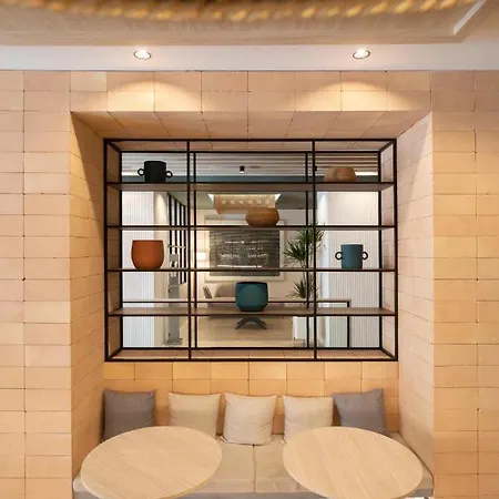 Grupotel Gravina Hotel Barcelona