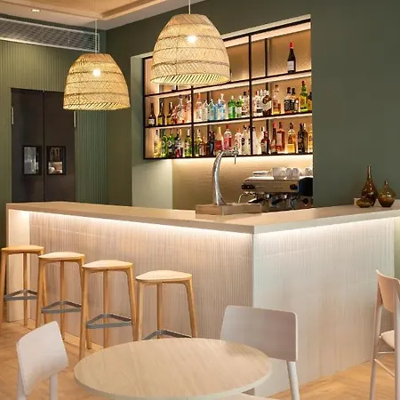 Grupotel Gravina Hotel 3*