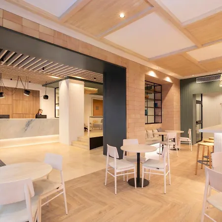 Grupotel Gravina 3* Barcelona