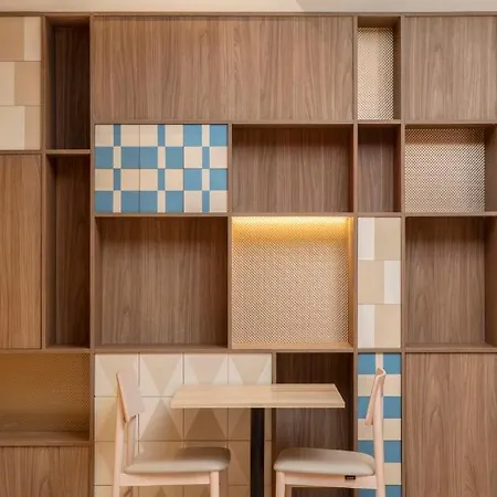 Hotel Grupotel Gravina