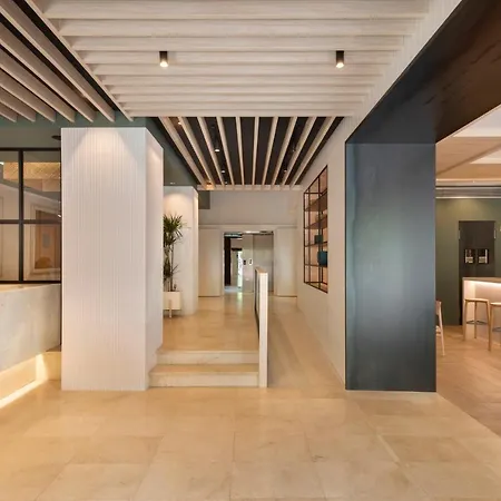 Grupotel Gravina Hotel