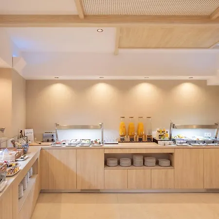Grupotel Gravina
